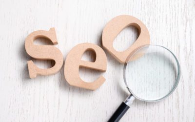 The Secrets of Search Engine Optimization (SEO)
