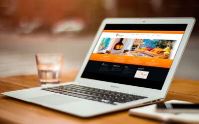 Tendencias de Diseño Web en República Dominicana: Navegando por la Estética Digital Actual
