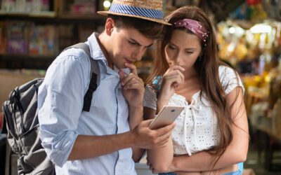 Redes Sociales y Turismo en la República Dominicana