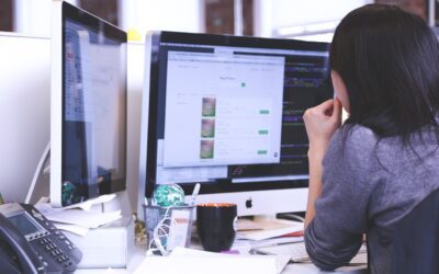 La Integración de Tecnologías Emergentes en el Diseño Web: Innovación y Experiencia del Usuario