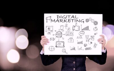 Estrategias de Marketing Digital en las Redes Sociales en el Contexto Dominicano