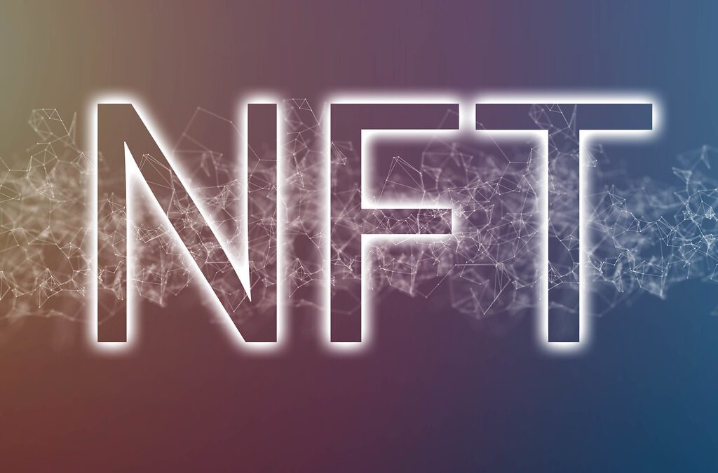Entendiendo el Boom de los Tokens No Fungibles (NFTs): Una Revolución en el Mundo Digital