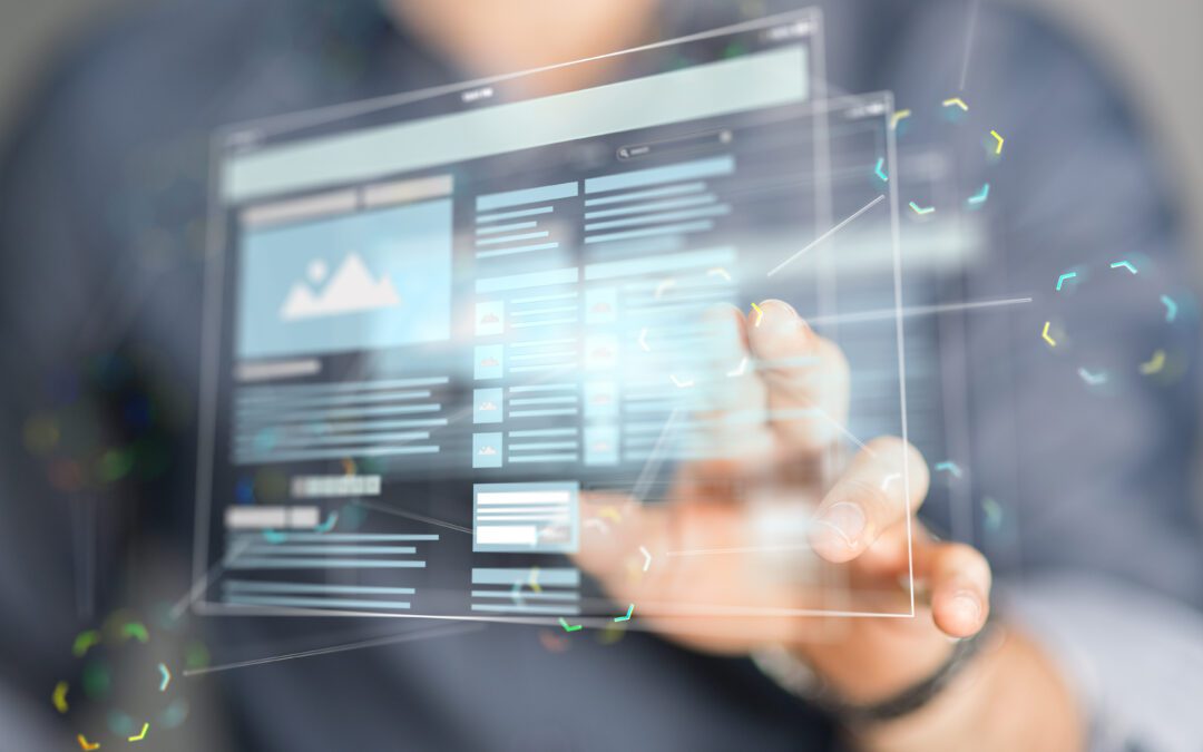 Desarrollo de Páginas Web con Enfoque en Accesibilidad Universal: Empoderando la Experiencia Digital en la República Dominicana