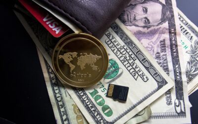 Adopción Masiva de Criptomonedas Desafíos y Perspectivas