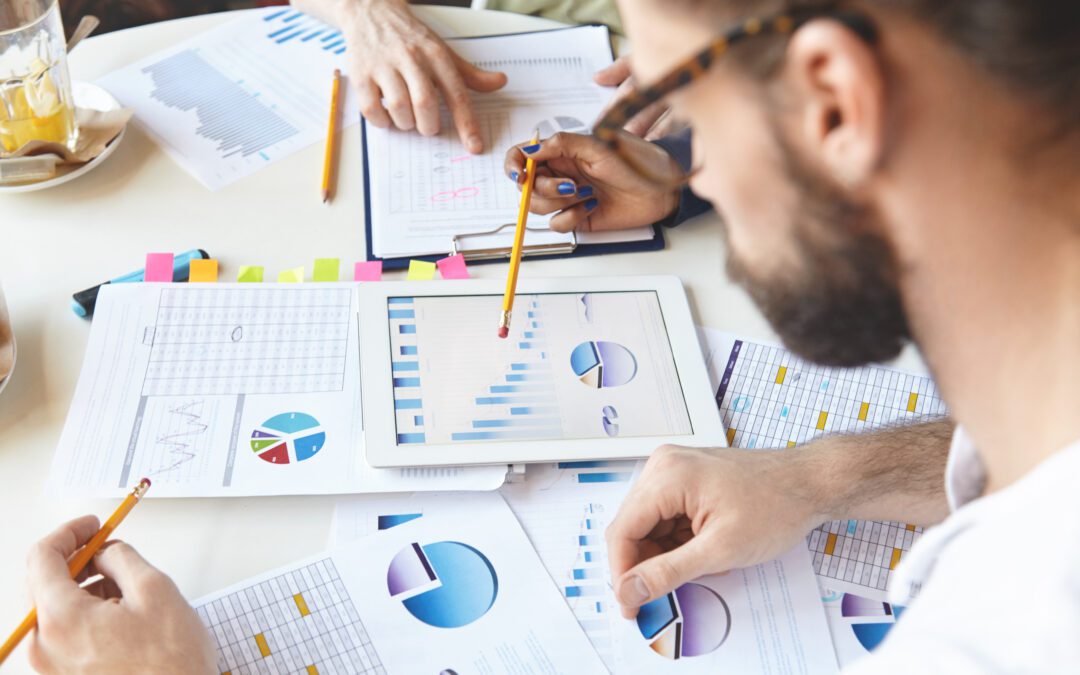 Estrategias y Herramientas Clave