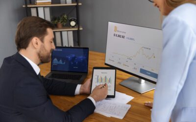 Analítica y Métricas en el Contexto Empresarial Dominicano