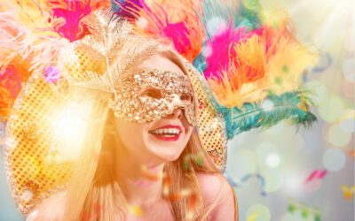 Influencia del Carnaval y Eventos Locales en Estrategias de Marketing
