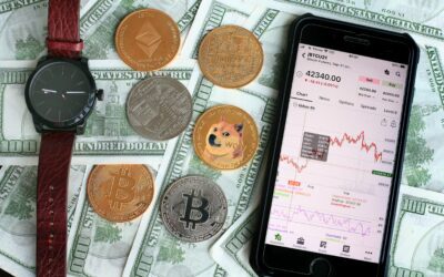 Cómo Invertir en Criptomonedas de Manera Responsable