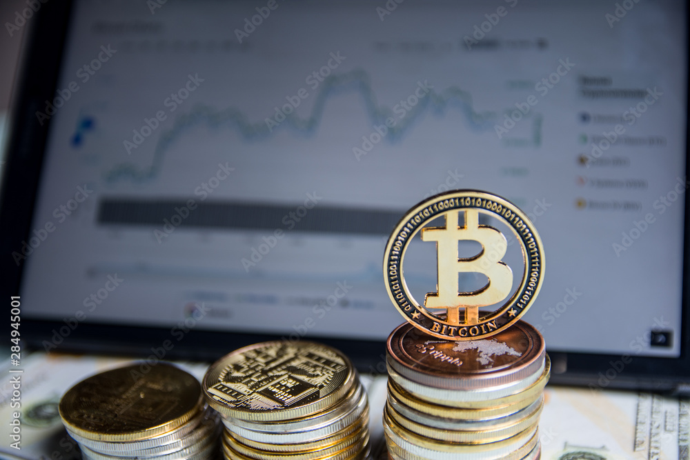 El Papel de Ethereum en la Revolución de las Criptomonedas