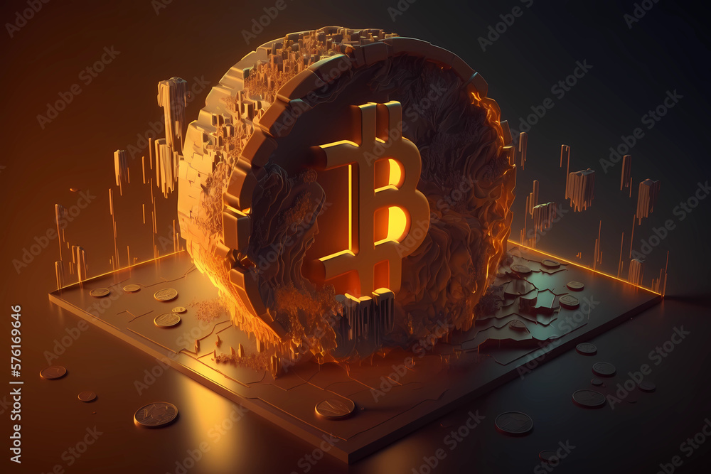 Impacto Social de las Criptomonedas: Casos de Éxito