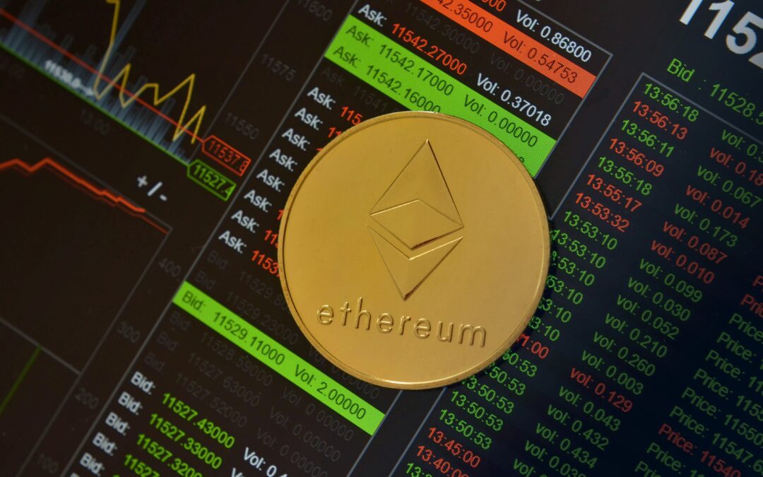 DeFi (Finanzas Descentralizadas): Explorando Nuevas Fronteras