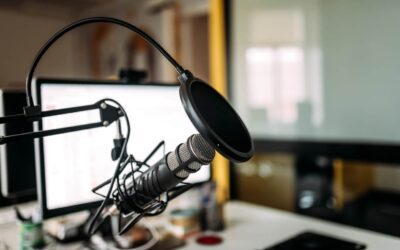 El Auge del Podcasting en Estrategias de Marketing Digital en la República Dominicana