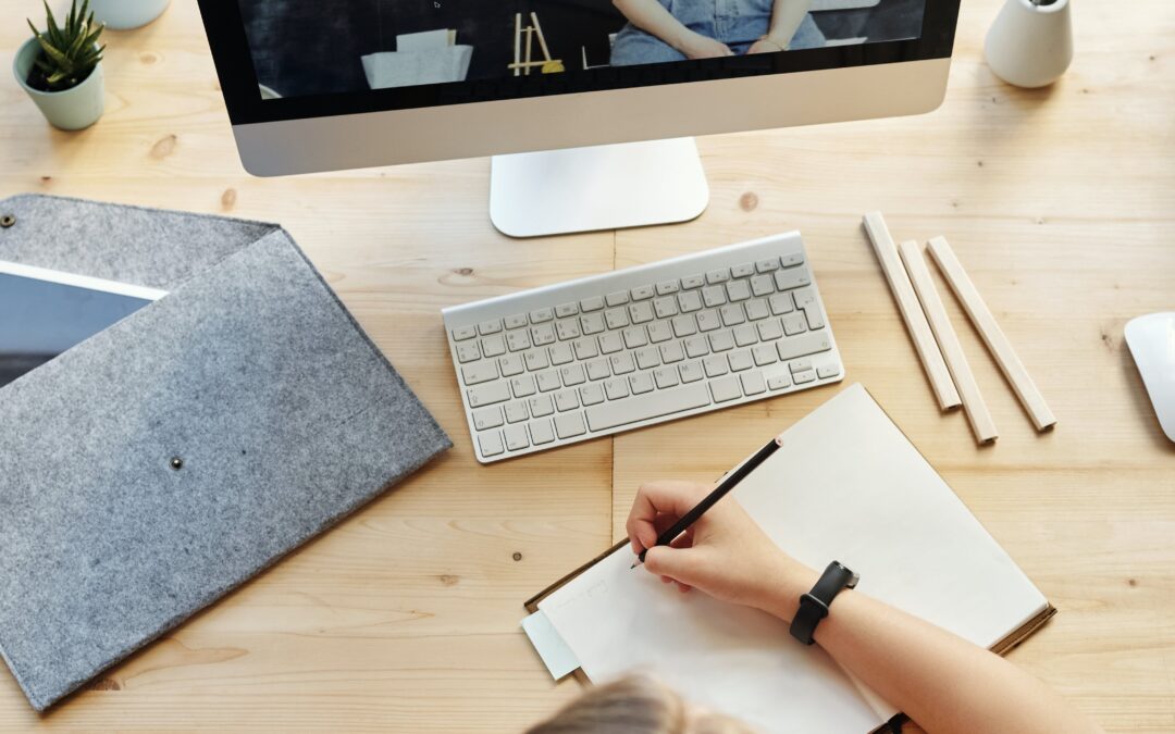 Desarrollo de Plataformas de E-learning