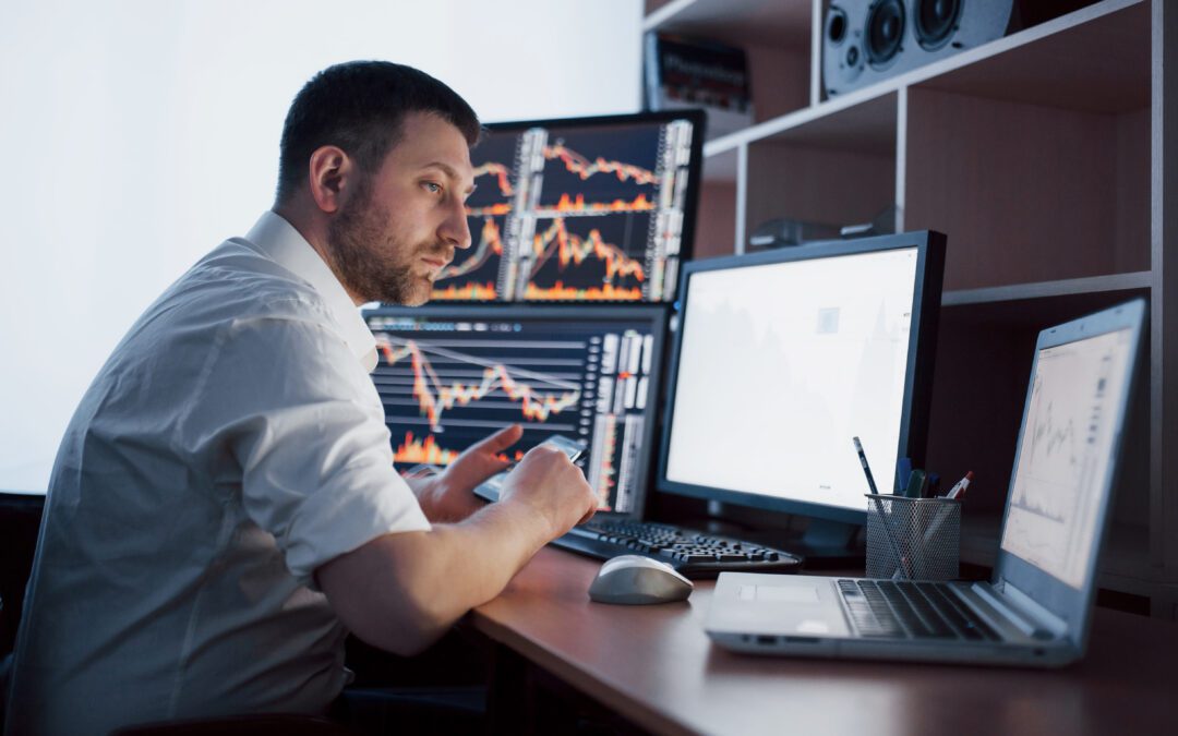 El Arte de la Planificación Financiera en el Trading