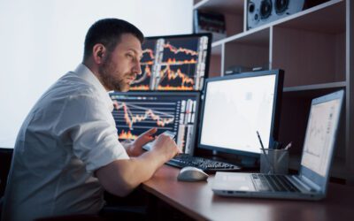 El Arte de la Planificación Financiera en el Trading