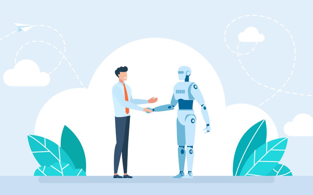El Rol de la Inteligencia Artificial en el Trading Moderno