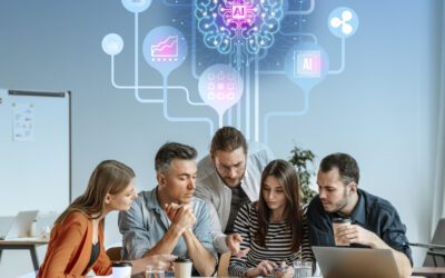Innovación Tecnológica en Acción