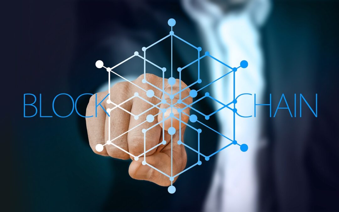 Integración de Blockchain en el Diseño de Sitios Web: Oportunidades