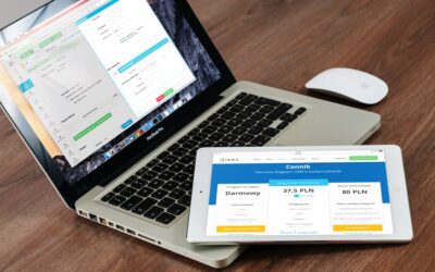 La Evolución del Diseño Web en el Mercado Dominicano