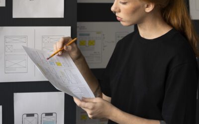 Transformación en el Diseño de Interfaces para Aplicaciones Móviles en República Dominicana