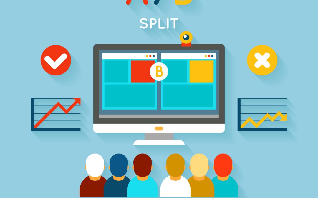 La Significancia del Testing A/B en la Evolución Continua de Sitios Web en República Dominicana