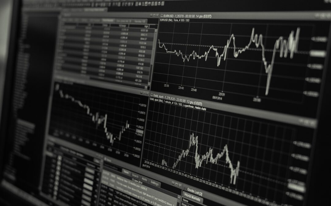 Trading de Criptomonedas vs. Trading Tradicional: Comparación