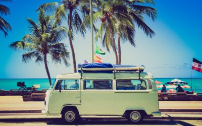 Diseño de Experiencia de Usuario (UX) para Sitios de Turismo en RD