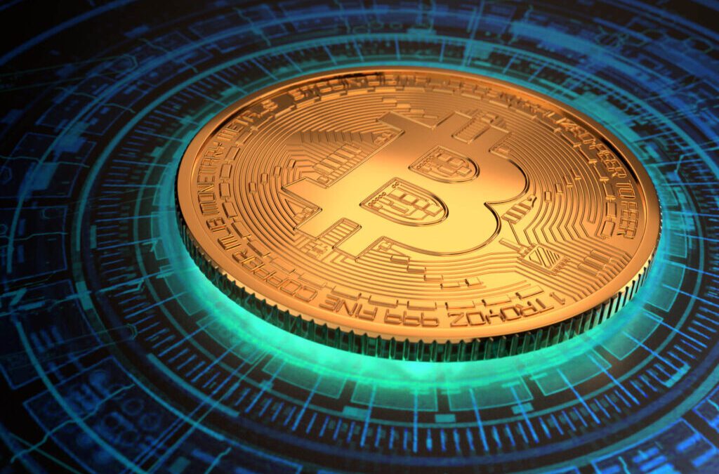 El Impacto de las Criptomonedas en la Economía Global: Una Revolución Financiera en Marcha