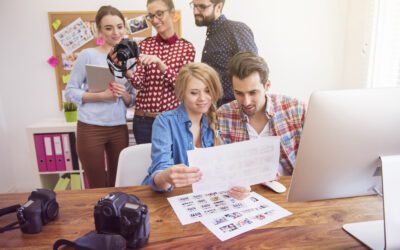 Estrategias Efectivas marketing