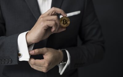 Criptomonedas en el Mundo Empresarial: Integración y Adopción