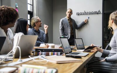 Colaboraciones Estratégicas entre Empresas en el Mercado Dominicano
