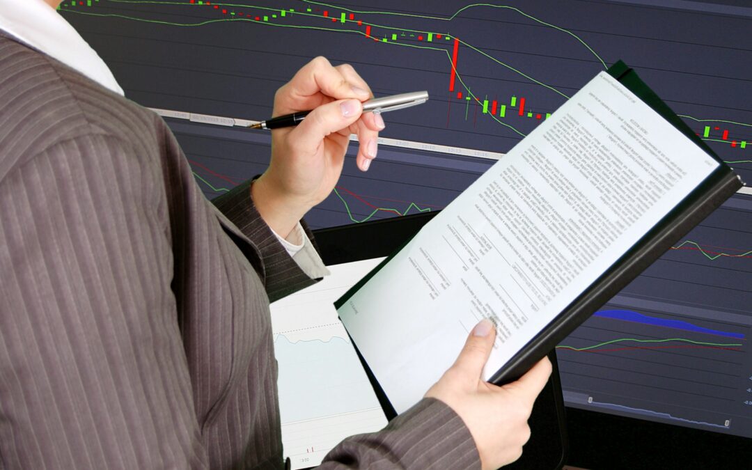 Análisis Fundamental vs. Análisis Técnico: Descifrando las Diferencias Clave en el Trading