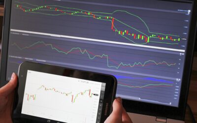 Estrategias de Trading de Rango: Sacando Provecho de la Estabilidad