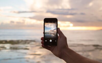 El Papel de la Fotografía en el Diseño de Sitios Web Dominicanos: Capturando la Esencia Cultural en la Era Digital