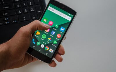 Desarrollo de Aplicaciones Móviles en el Contexto Dominicano: Impulsando la Innovación Tecnológica