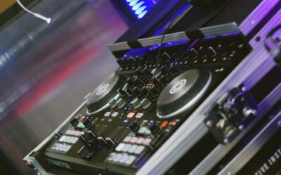 El Impacto de la Música y el Entretenimiento en las Estrategias Digitales