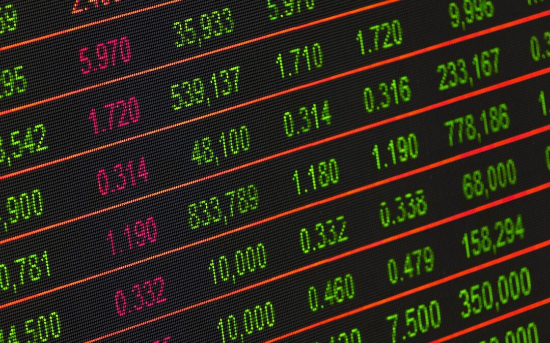 Impacto de los Informes Económicos en los Mercados Financieros