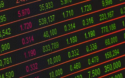 Impacto de los Informes Económicos en los Mercados Financieros