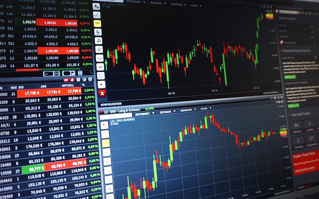 Trading de Criptomonedas para Principiantes: Guía Básica