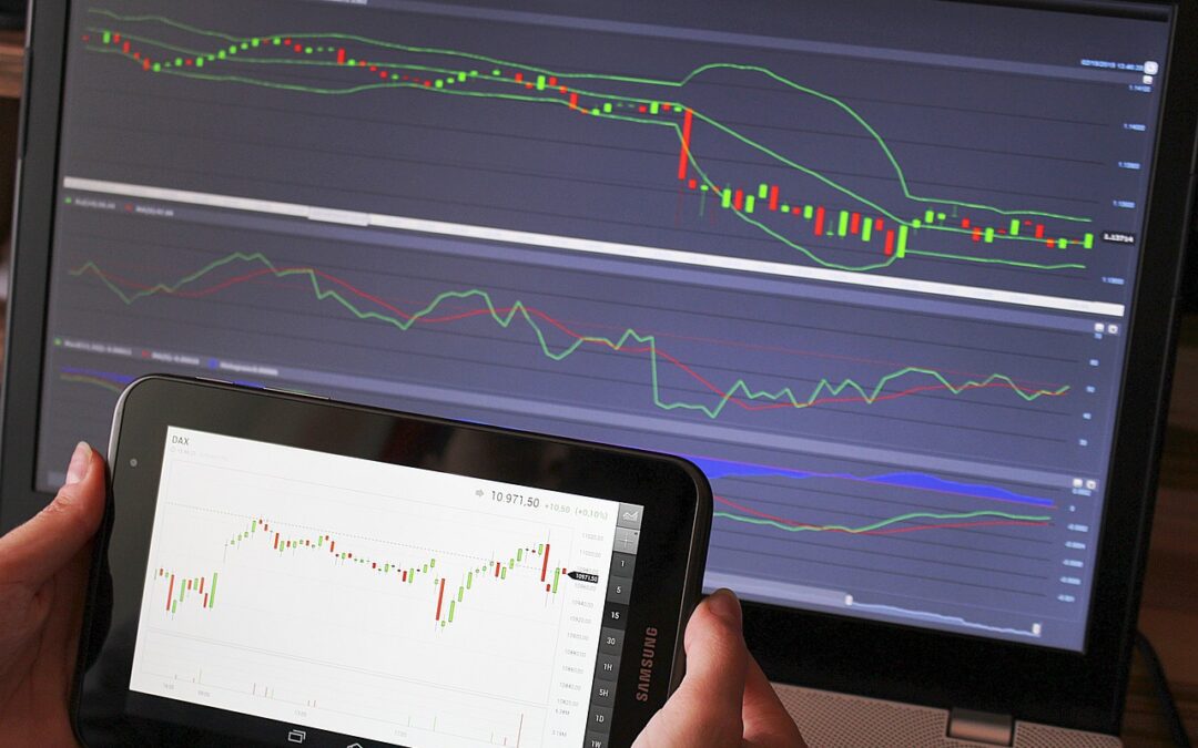 Estrategias de Trading en Mercados Bajistas: Navegando por la Tormenta Financiera