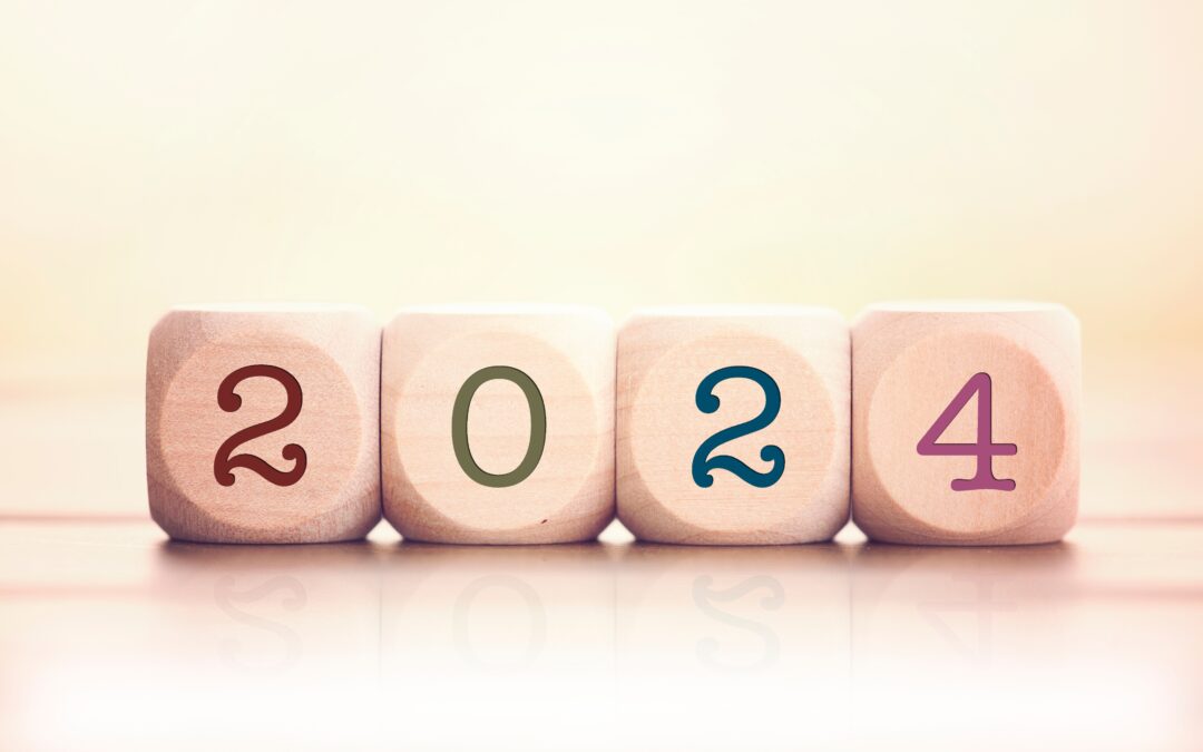 Tendencias Tecnológicas para el Año 2024