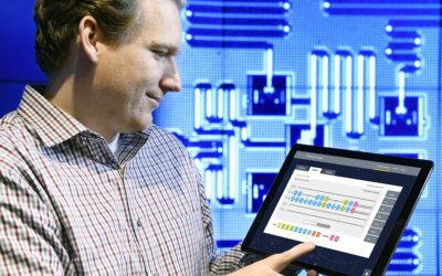 Desarrollos Recientes en la Computación Cuántica