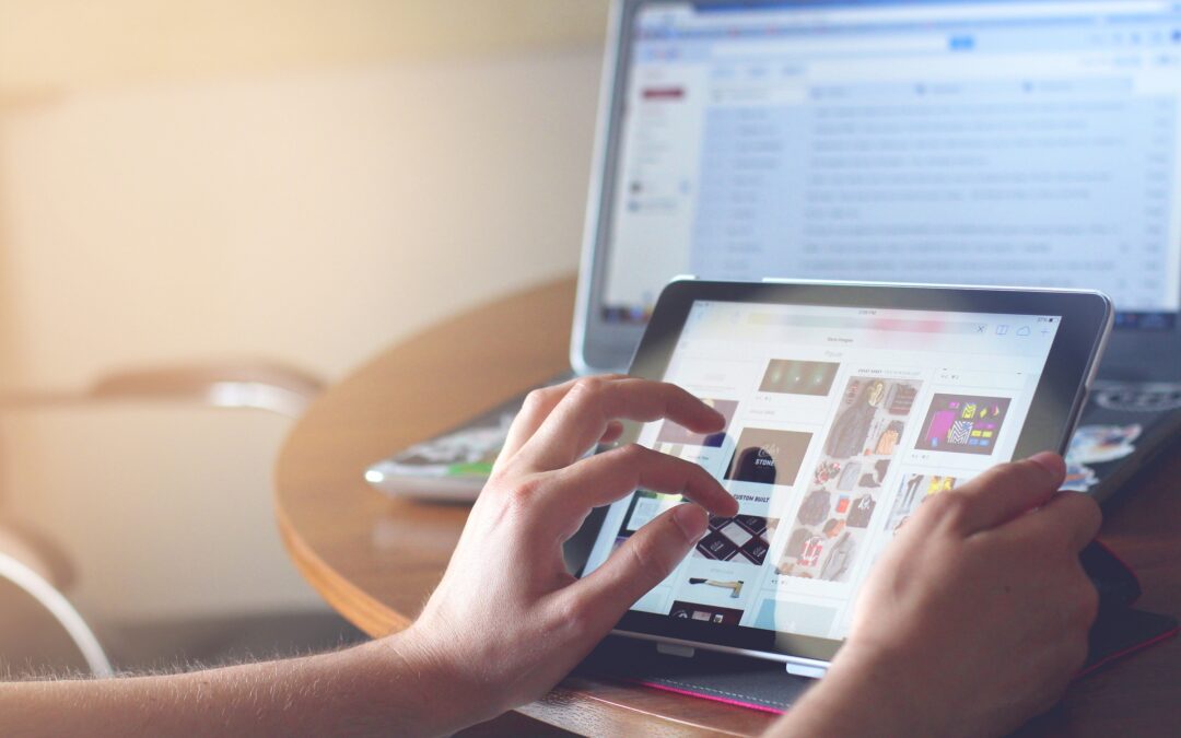 El Futuro de la Publicidad Digital: Nuevas Plataformas y Formatos