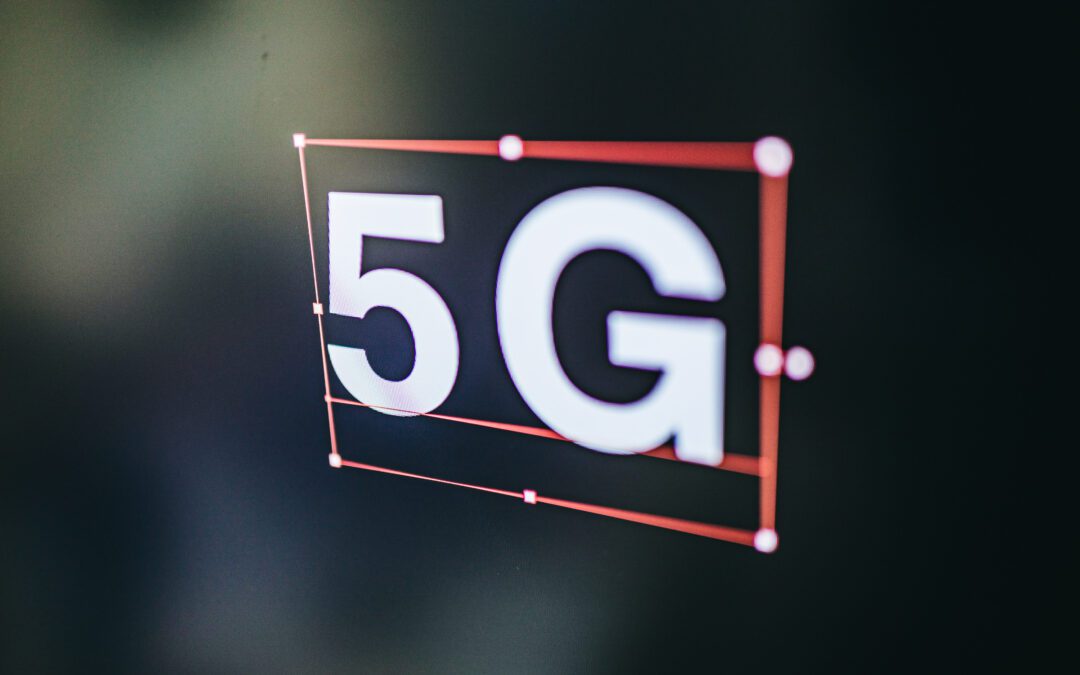 El Futuro de la Conectividad: 5G y Más Allá