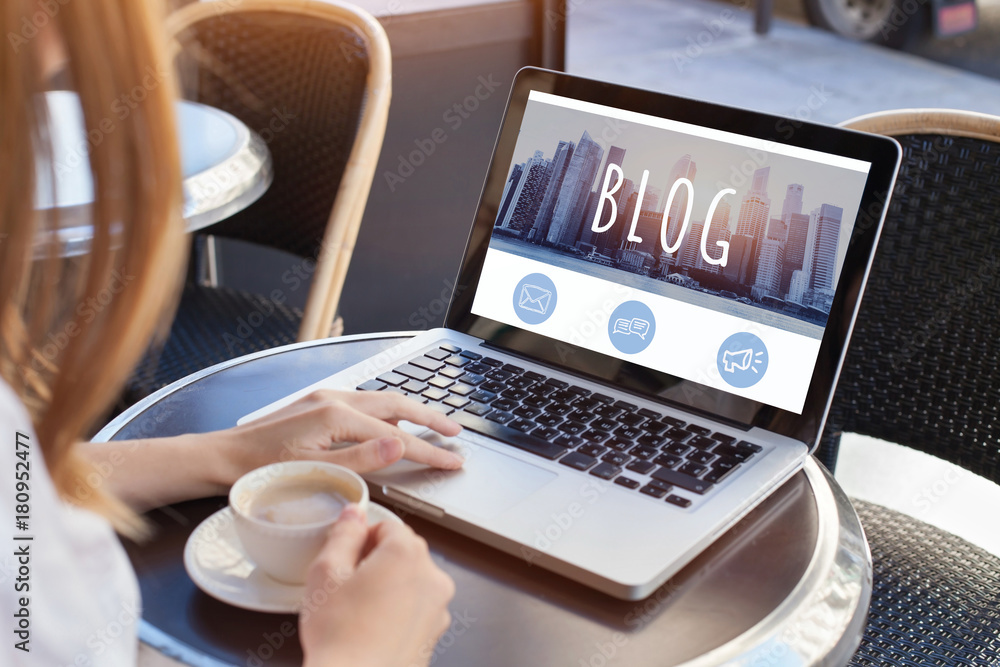 Marketing de Contenidos: Creación de Blog Posts Altamente Compartibles
