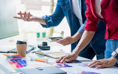 Publicidad en Línea para Empresas Locales: Google Ads vs. Facebook Ads