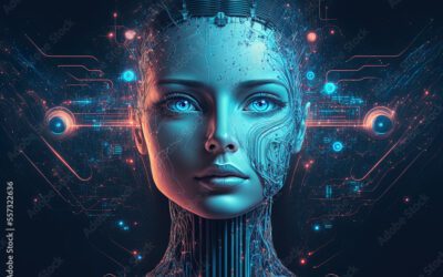 Uso de la inteligencia artificial para la segmentación de la audiencia y la creación de contenido personalizado