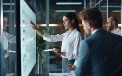 Cómo Implementar Estrategias de Marketing de Contenidos en Video