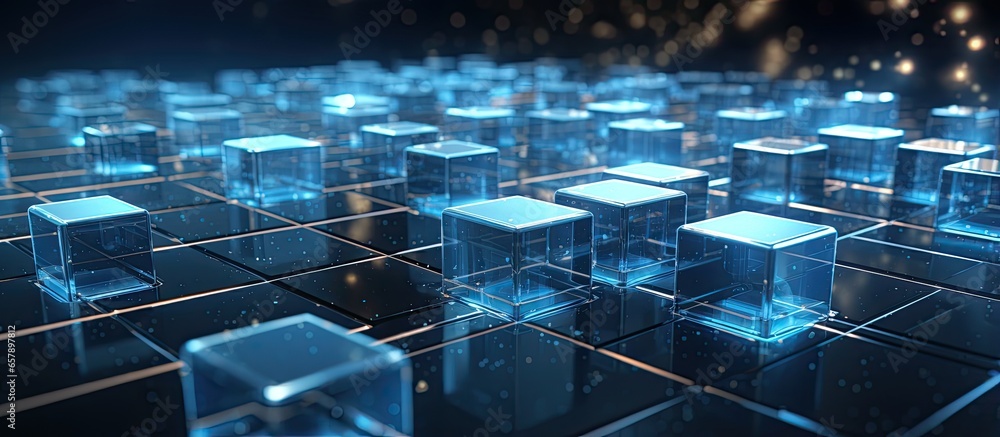 Interoperabilidad entre Blockchains: Desafíos y Soluciones