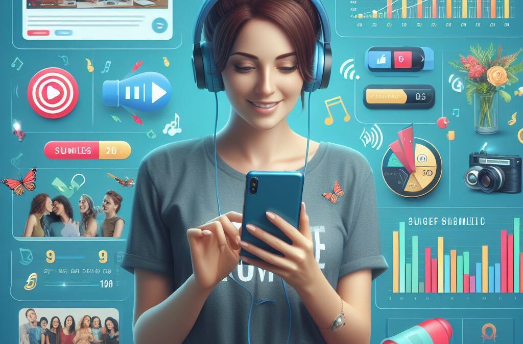 Análisis del rendimiento de las campañas de video marketing
